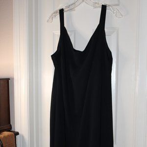 Scarlett Black Dress